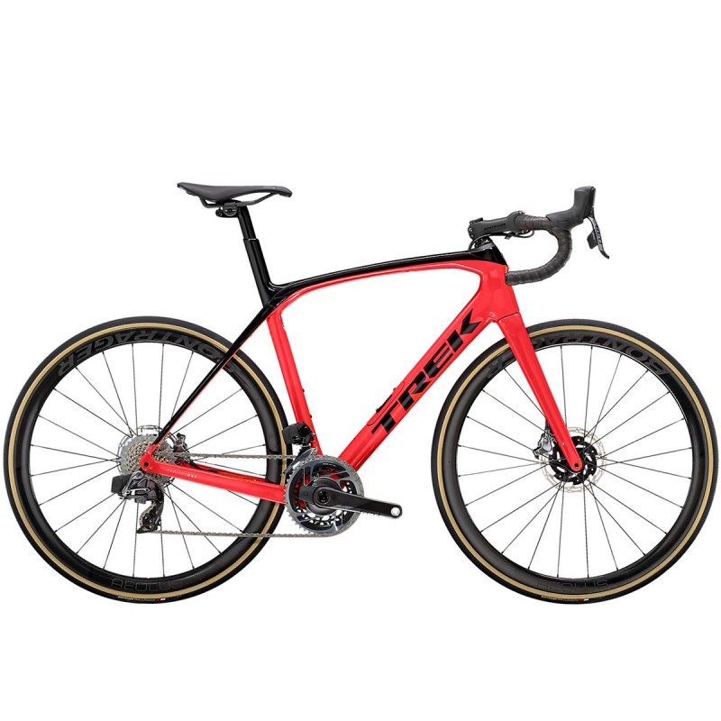 Trek domane slr hot sale 9 disc 2020